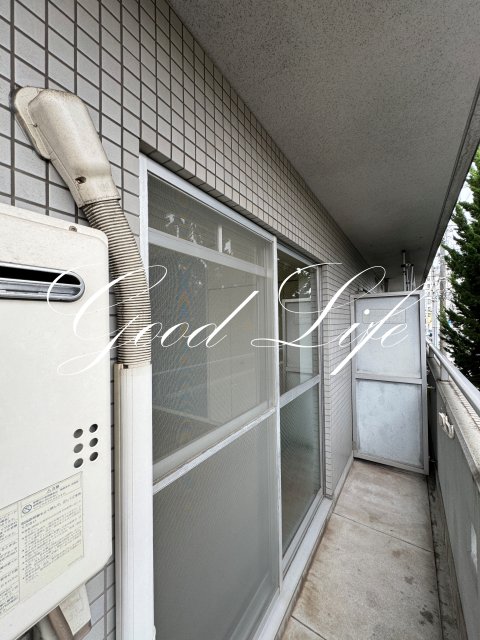 ＪＲ山陽本線 加古川駅 徒歩13分 3階建 築35年の内装写真