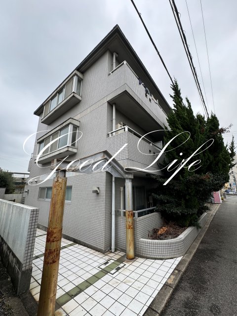 ＪＲ山陽本線 加古川駅 徒歩13分 築35年