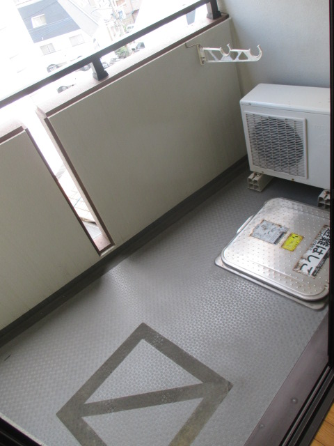地下鉄七隈線 渡辺通駅 徒歩5分 11階建 築24年のその他写真
