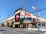 スーパー　ベルク戸田氷川町店（スーパー）まで714m