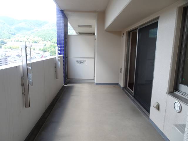 大津京ステーションプレイスの内装写真