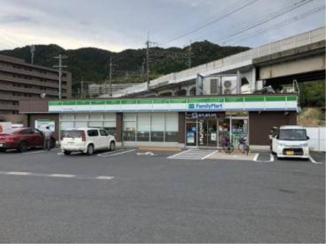 大津京ステーションプレイスの周辺写真