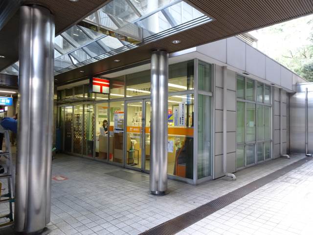 大津京ステーションプレイスの周辺写真