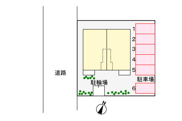 【グレイスメゾンのその他】