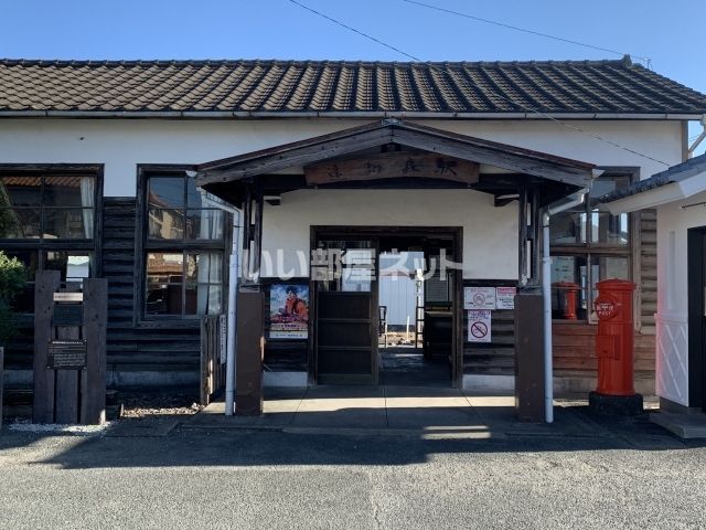 【周智郡森町飯田のアパートのその他】