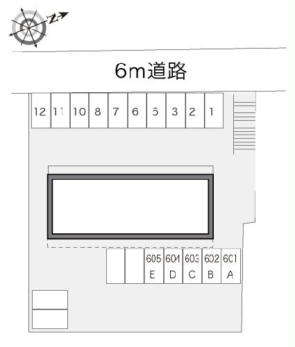 【レオパレス水落のその他】