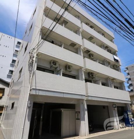 ＫＢコート本町Iの建物外観