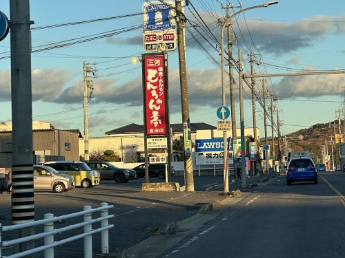 【イーストクリークの飲食店】