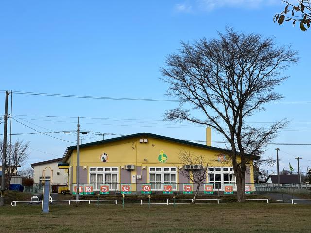 【カトレアハイツの幼稚園・保育園】