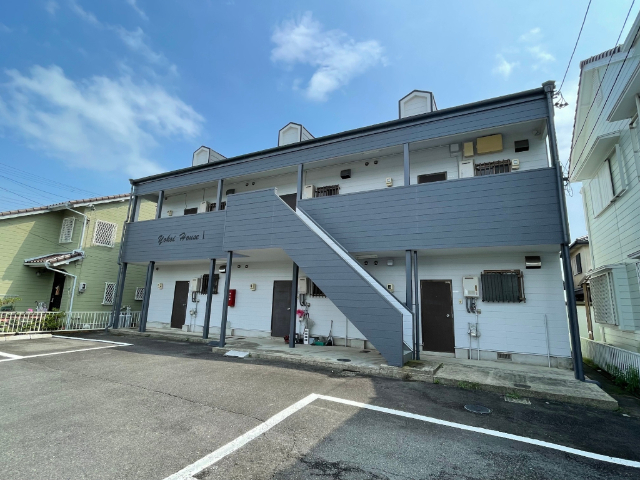 ＹＯＫＯＩ　ＨＯＵＳＥ　Iの建物外観