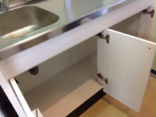 居室・リビング　同タイプ物件の写真です。