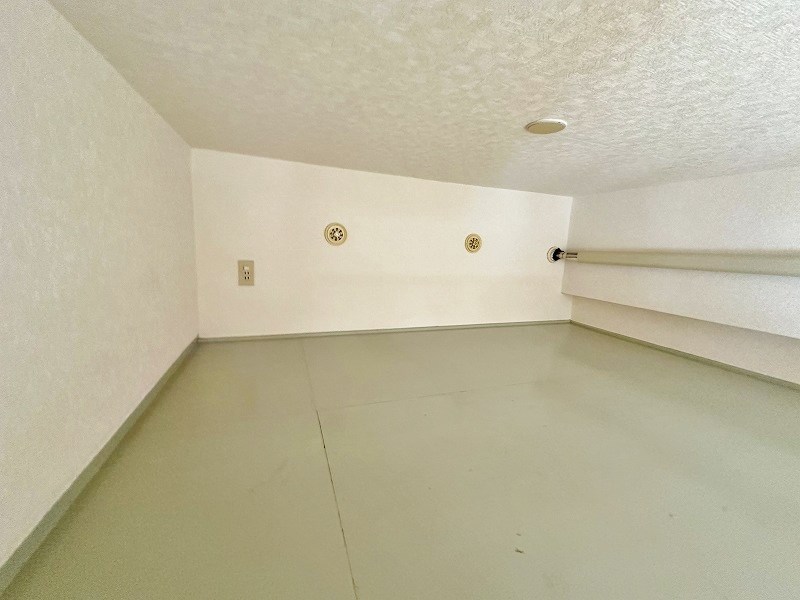 その他部屋・スペース　★ロフト★