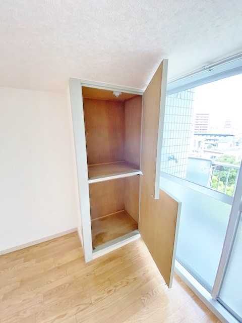 収納　★物入★