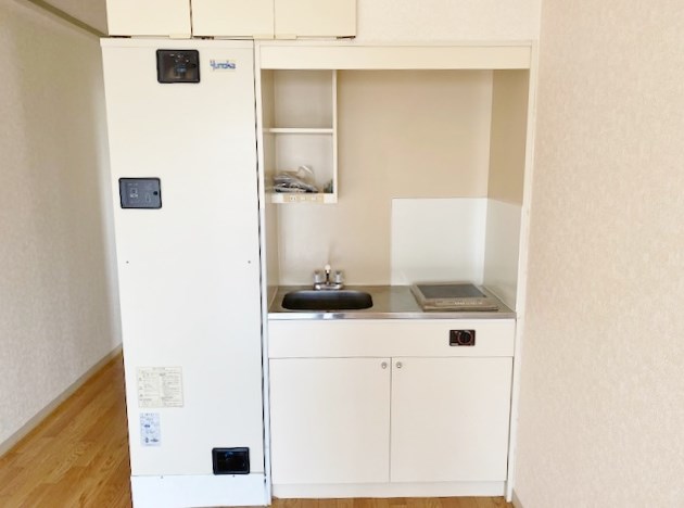 キッチン　★キッチンスペース★