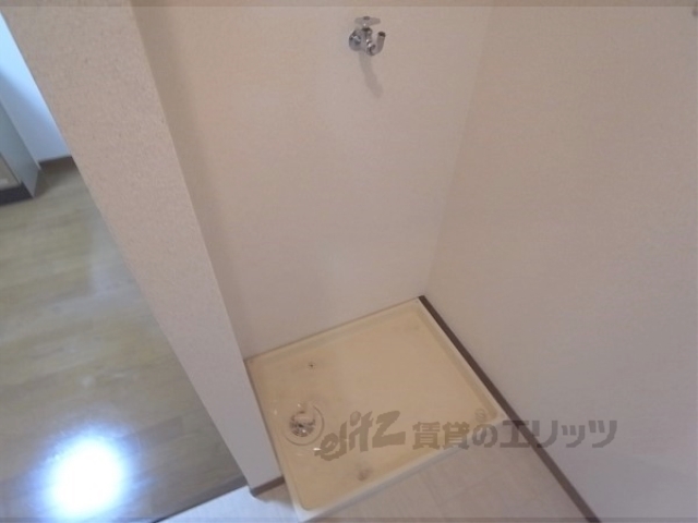 その他部屋・スペース　洗濯機置場