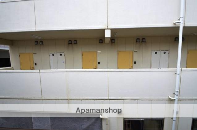 眺望　エントランス