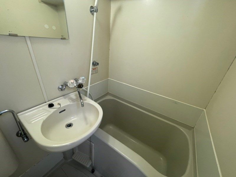 バス・シャワールーム　別部屋参考