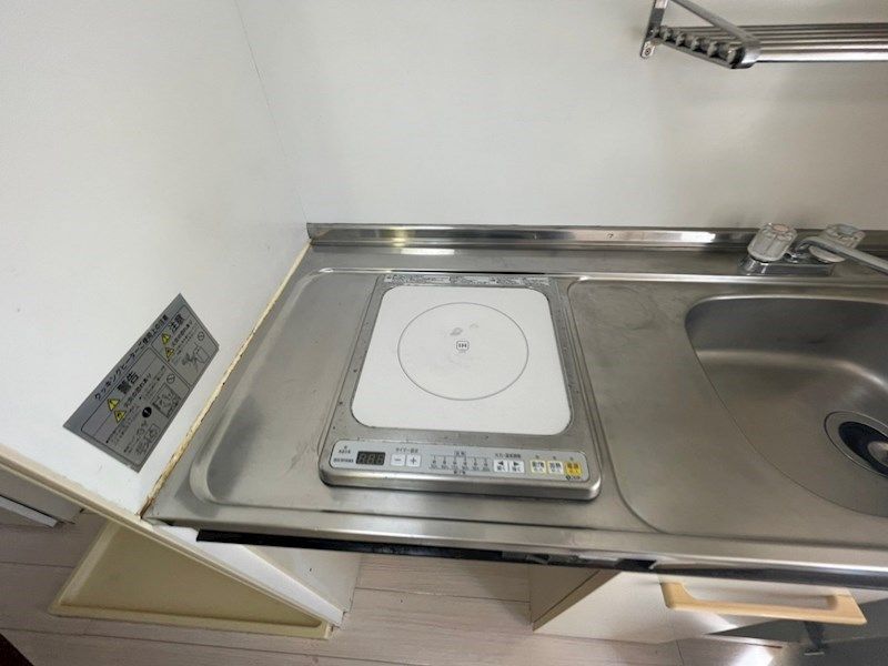 キッチン　別部屋参考