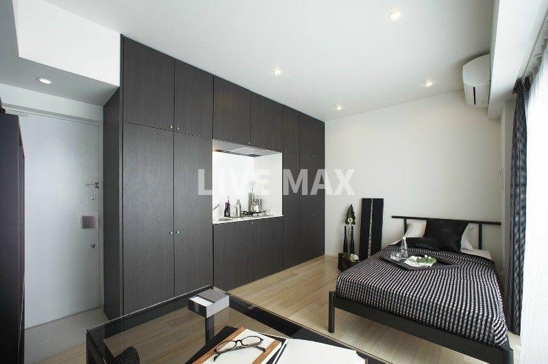 その他部屋・スペース　別号室参考写真