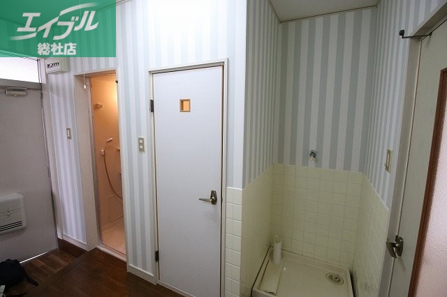 その他部屋・スペース