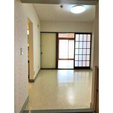 居室・リビング