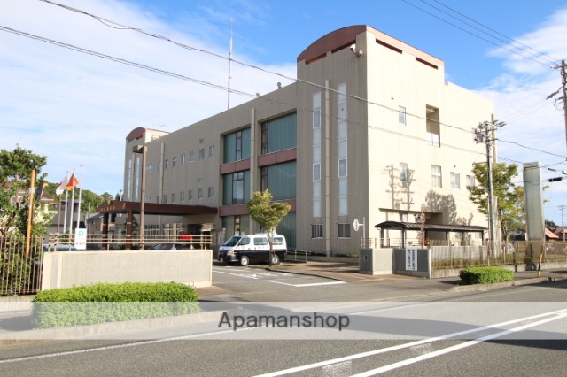警察署・交番　静岡県菊川警察署（警察署・交番）まで300m