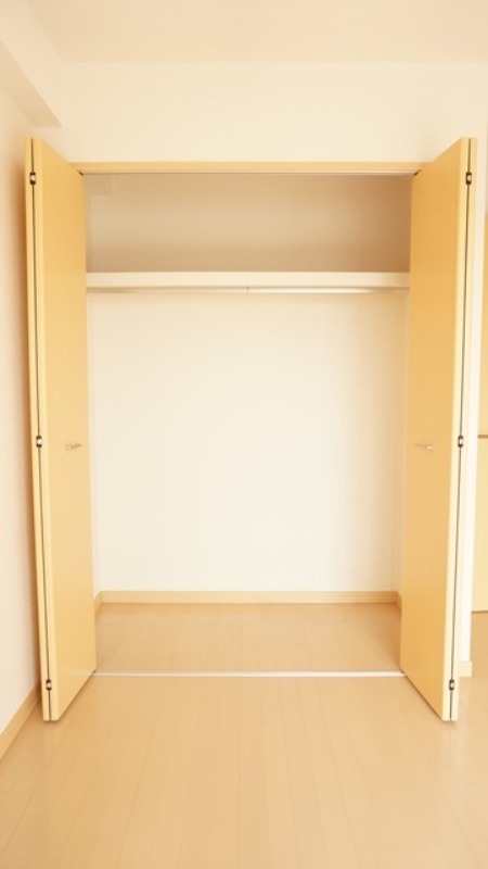 収納　図面と現状に相違がある場合には現状を優先