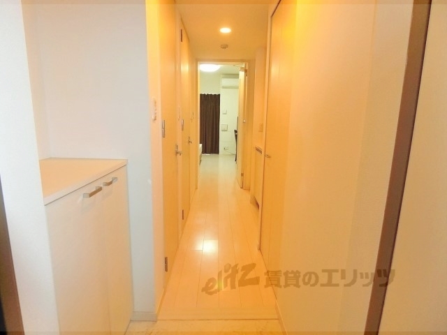 その他部屋・スペース　廊下