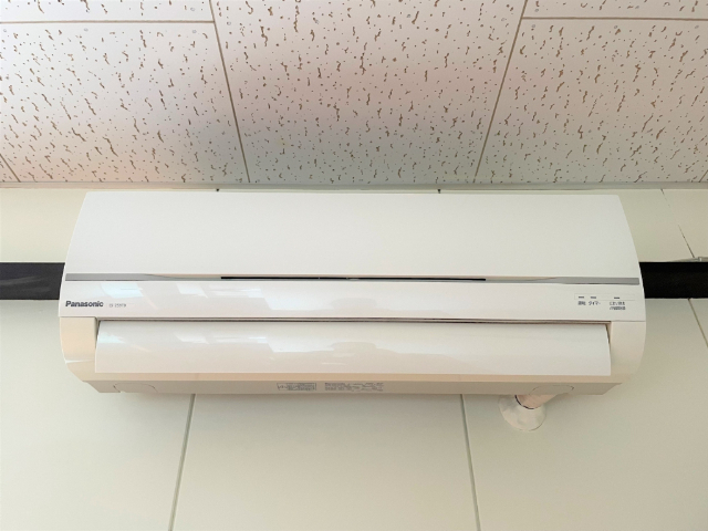 その他設備　写真は同タイプ・別号室です。