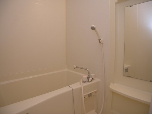 バス・シャワールーム　リモージュ