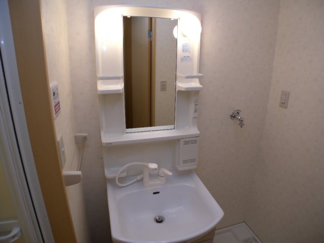 洗面設備　リモージュ