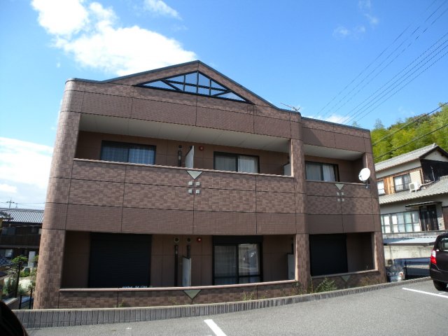 建物外観　リモージュ