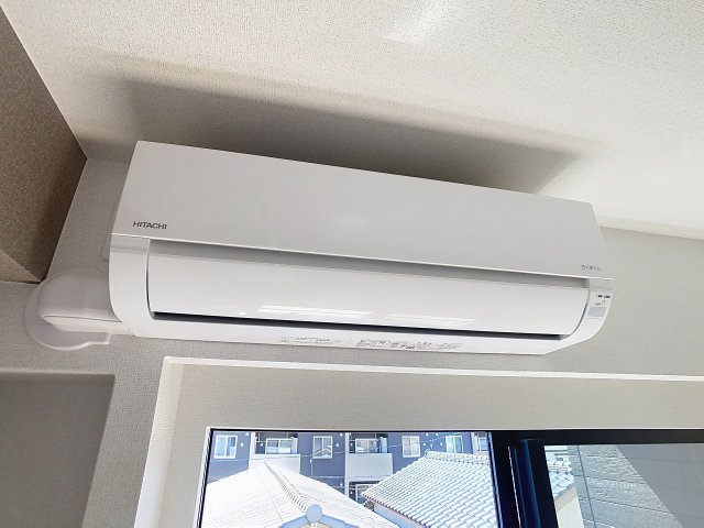 その他設備　2025年7月撮影※現況を優先します。