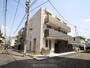 立川南駅より徒歩6分 3階 築4年7ヶ月の賃貸物件