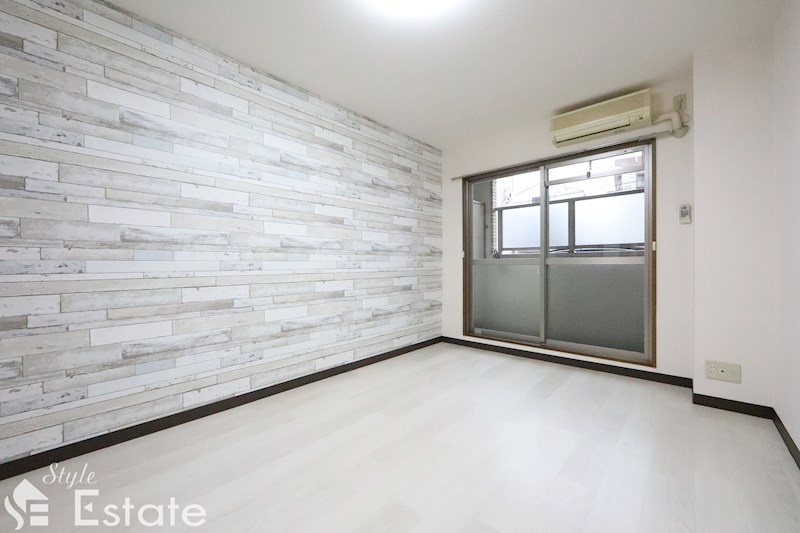 居室・リビング　洋室