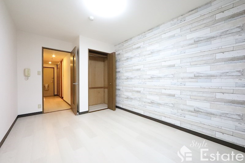 その他部屋・スペース　洋室