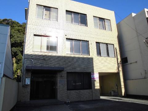 アベニュー大慈の建物外観