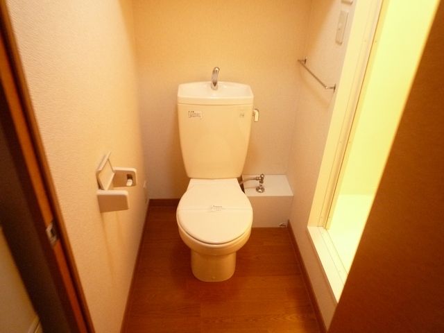 トイレ　★お手洗い★