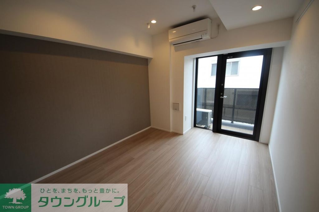 居室・リビング　リビング/居室