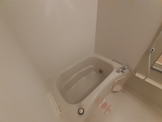 【メゾン・ド・シャルーレIIのバス・シャワールーム】