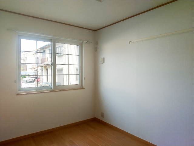 【メゾン・ド・シャルーレIIのその他部屋・スペース】