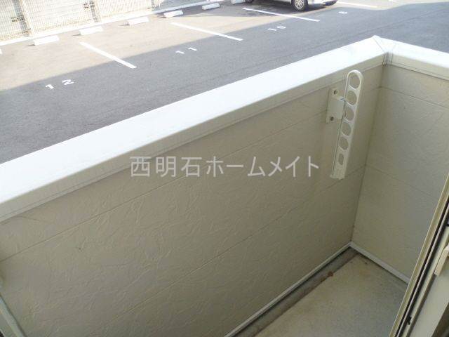 バルコニー　ベランダ