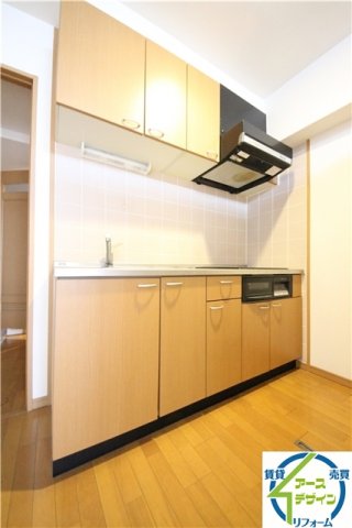 キッチン　※類似部屋