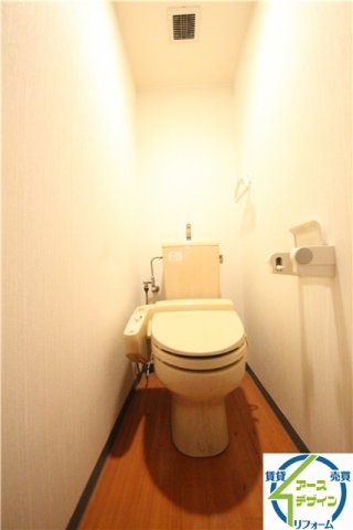 トイレ　※類似部屋