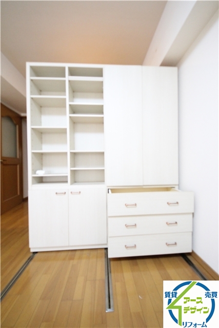 収納　※類似部屋