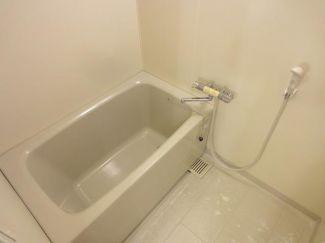 バス・シャワールーム　参考写真です。