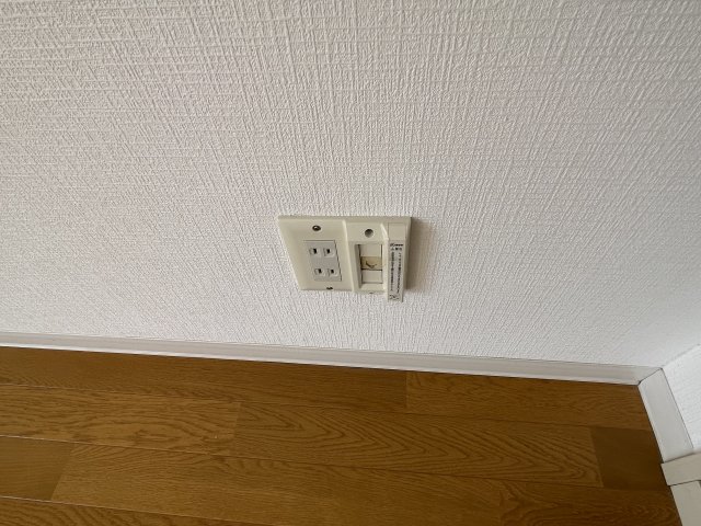 その他　インターネット回線