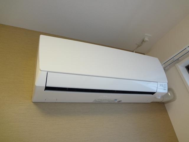 その他設備　エアコン（イメージ）