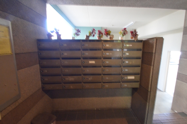 その他共有部分　姫路市役所すぐ