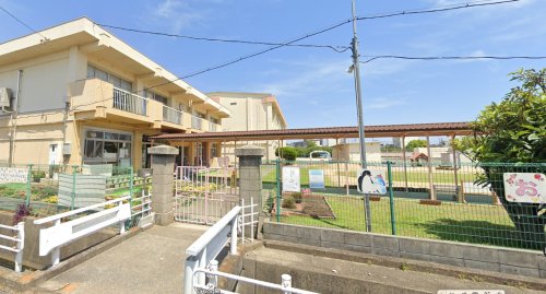 幼稚園・保育園　明石市立王子幼稚園（幼稚園・保育園）まで1357m